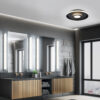 LED Zidna lampa FABIO hrom 283811206 - Image 5