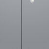 PODNA LAMPA DIALLO 1xE27 CRNA 408000132 - Image 3