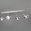SPOT LAMPA LEON 4XGU10 MAT HROM 800700407 - Image 2