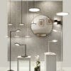 Led zidna lampa MIGUEL – 224910232 - Image 3