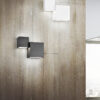 Led zine lampe MIGUEL