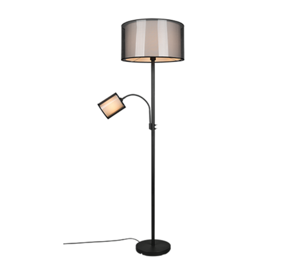 Podna lampa BURTON