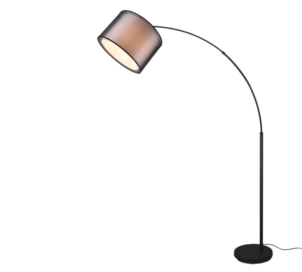 Podna lampa BURTON