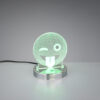 Led dečija lampa SMILEY – R52641106 - Image 2