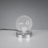 Led dečija lampa SMILEY – R52641106 - Image 5