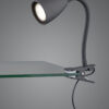 Lampa sa štipaljkom WANDA - 202620132 - Image 2