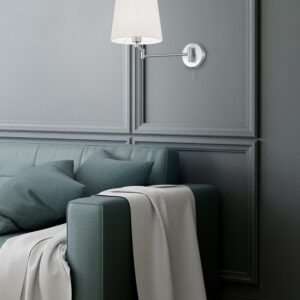 Zidne lampe