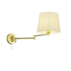 Zidna lampa LYON - 209100108