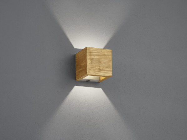 Zidna lampa BRAD - 223710130 - Image 2