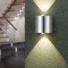 Zidna lampa WALES - 225510207 - Image 4
