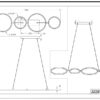 Visilica RONDO - 322610431 - Image 3