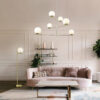 Podna lampa PURE - 402000108 - Image 4