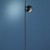 Podna lampa DAKOTA - 404600332 - Image 2