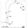 Podna lampa ARGENTINA - 411700107 - Image 6
