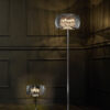 Stona lampa VAPORE - 511210306 - Image 3