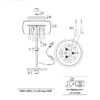 Stona lampa VAPORE - 511210306 - Image 6