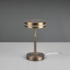 Stona lampa FRANKLIN - 526510104 - Image 3