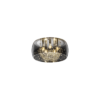 Plafonjera CRYSTEL - 616700506