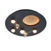 Plafonjera ZODIAC - 644810132