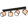 Spot lampa BURTON - 811400432