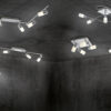 Spot lampa CLAPTON - 821410305 - Image 3