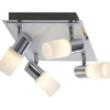 Spot lampa CLAPTON - 821430405