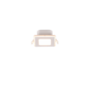 Ugradna lampa - rozetna NIMBUS - 653410131