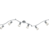 Spot lampa LEVISTO - 871010607