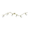 Spot lampa LEVISTO - 871010608