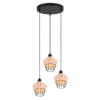 Luster - Visilica BORKA - R31263336