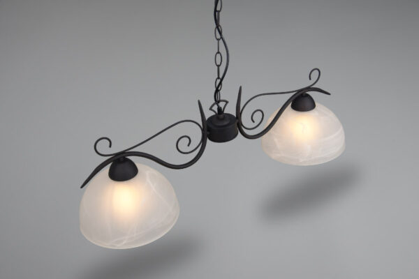 Luster - Visilica COUNTRY - R3432-24 - Slika 4