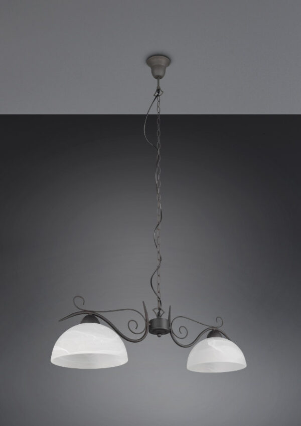Luster - Visilica COUNTRY - R3432-24 - Slika 3