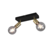 Spot lampa VANNES - R80182008