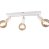 Spot lampa VANNES - R80183031