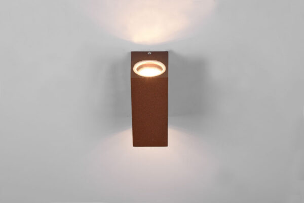 Spoljna zidna lampa ROYA - 204269224 - Image 5