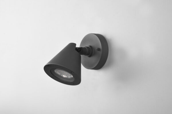 Spoljna zidna lampa KAVERI - 206060142 - Image 2