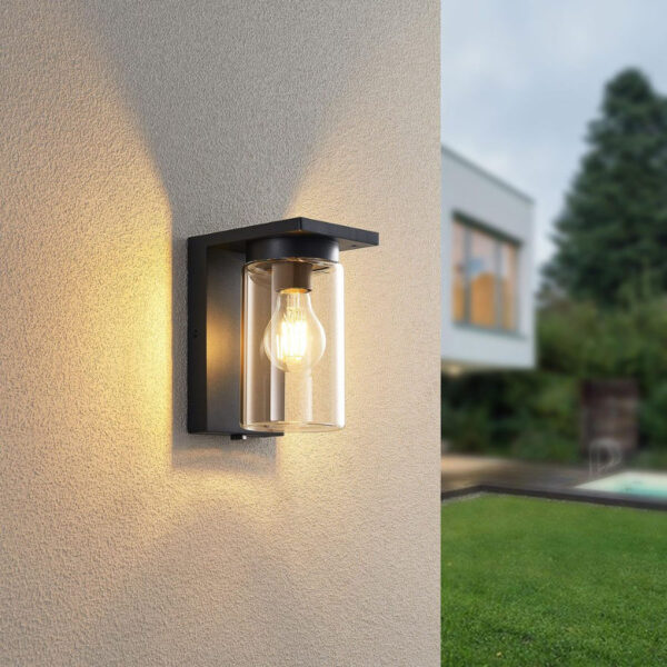 Spoljna zidna lampa ARDILA - 211660132 - Image 6