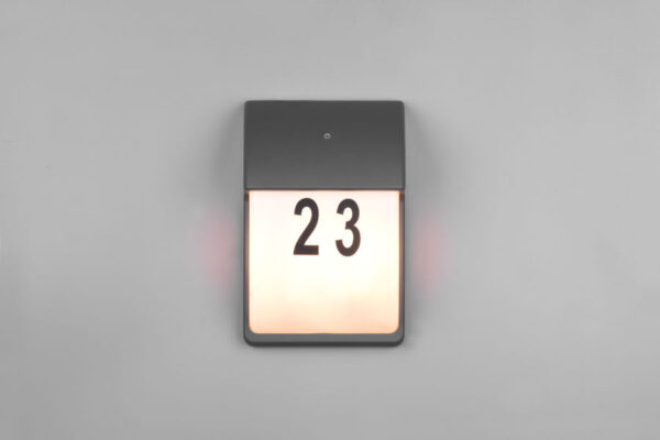 Spoljna zidna lampa MERSEY - 212160242 - Image 3