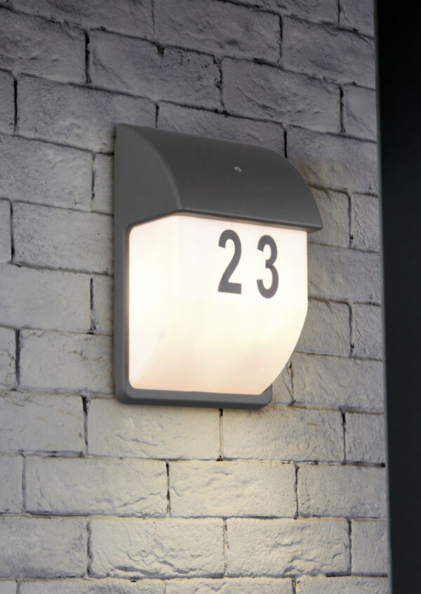 Spoljna zidna lampa MERSEY - 212160242 - Image 6