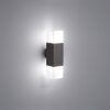 Spoljna zidna lampa HUDSON - 220060242 - Image 2