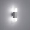 Spoljna zidna lampa HUDSON - 220060287 - Image 2