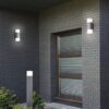 Spoljna zidna lampa HUDSON - 220060287 - Image 3