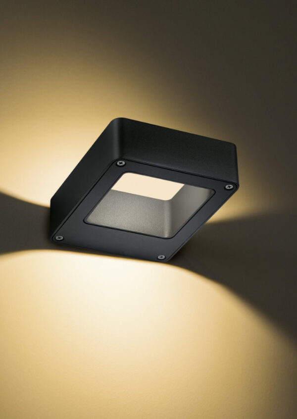 Spoljna zidna lampa RENO - 220760142 - Image 2