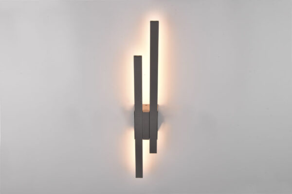 Spoljna zidna lampa TAWA - 221460242 - Image 2