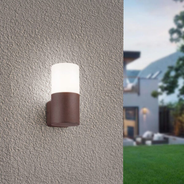Spoljna zidna lampa HOOSIC - 222260124 - Image 2