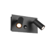 Spoljna zidna lampa TUNGA - 222969242