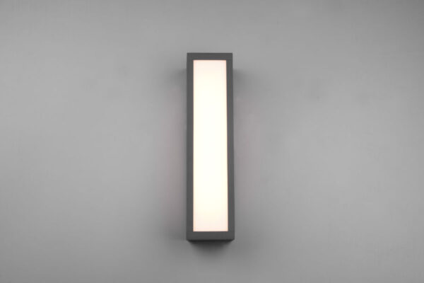 Spoljna zidna lampa FUERTE - 226260142 - Image 2