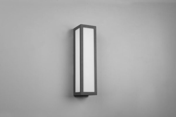 Spoljna zidna lampa FUERTE - 226260142 - Image 4