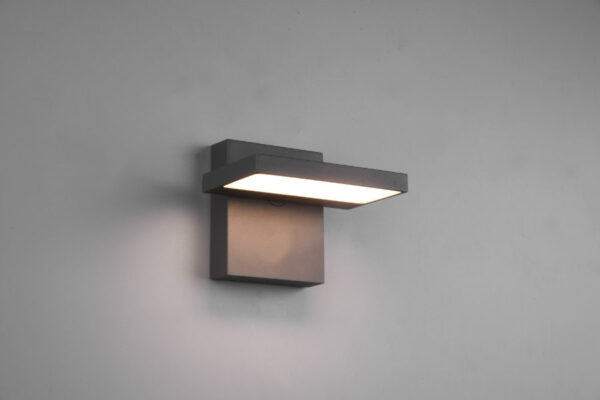 Spoljna zidna lampa HORTON - 226360142 - Image 5