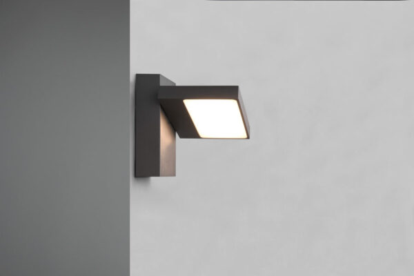 Spoljna zidna lampa HORTON - 226360142 - Image 2
